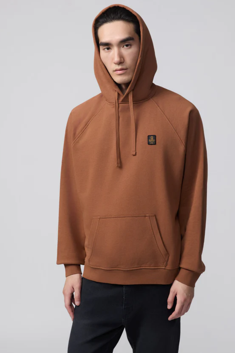 PINTEL H51000 Sweatshirt by Refrigiwear