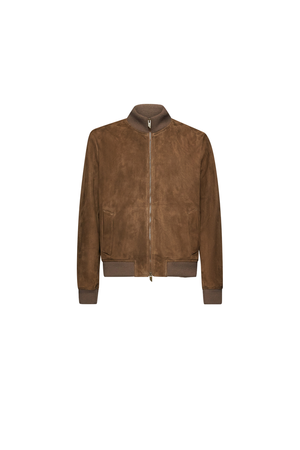 CAY TERRA Bomber by Clan Upstairs