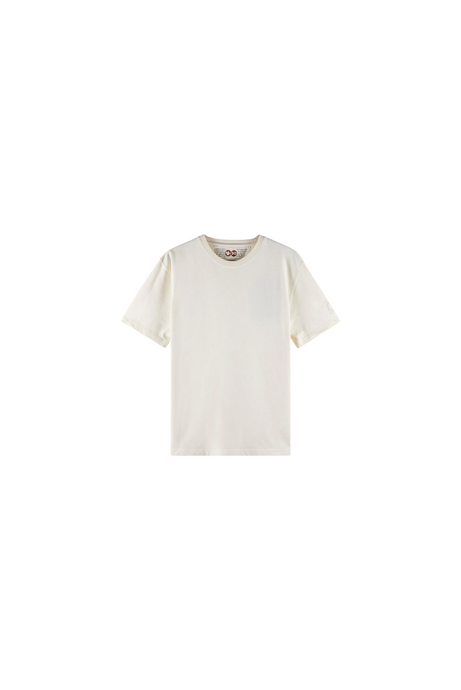 HEMP 90 TEE A0032 T-shirt by Murphy & Nye