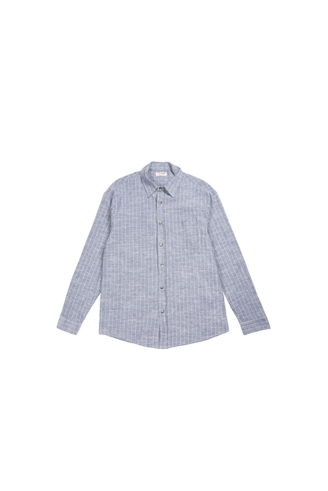 FUMI Shirt by Clan Upstairs Private Label