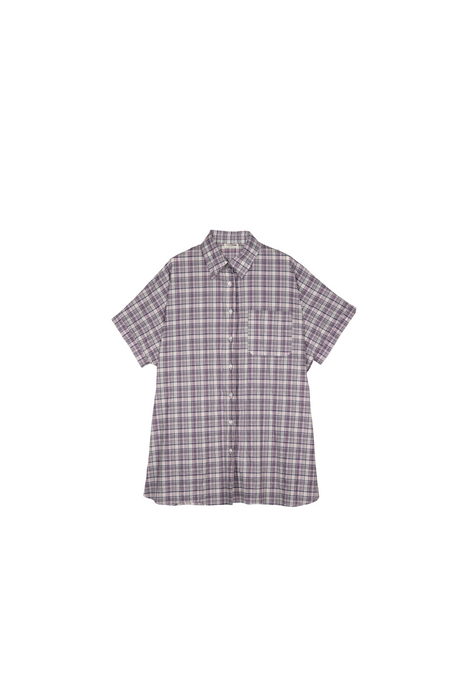OWER ELISA Shirt by Clan Upstairs Private Label