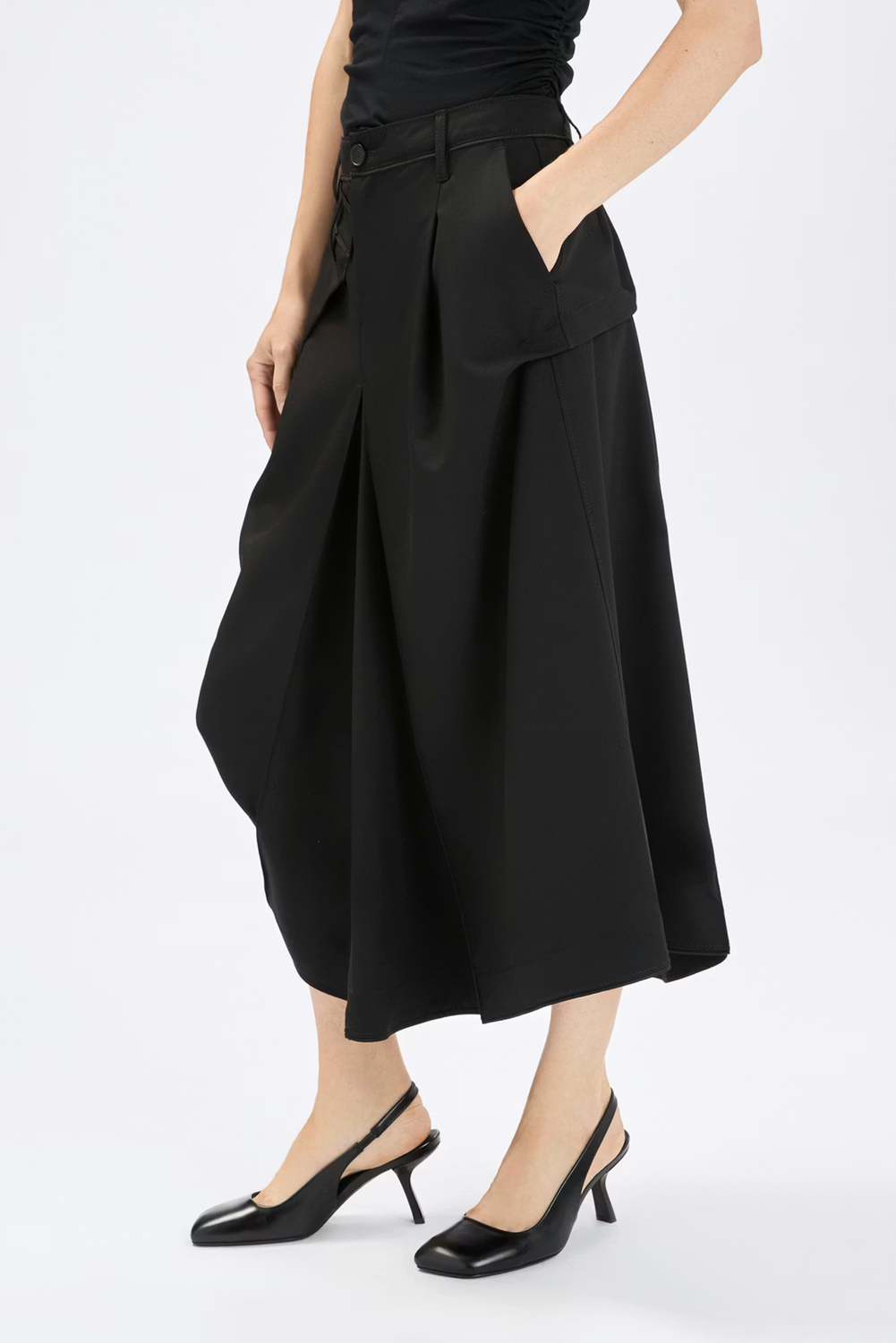 BANFF 199 Skirt by High Tech