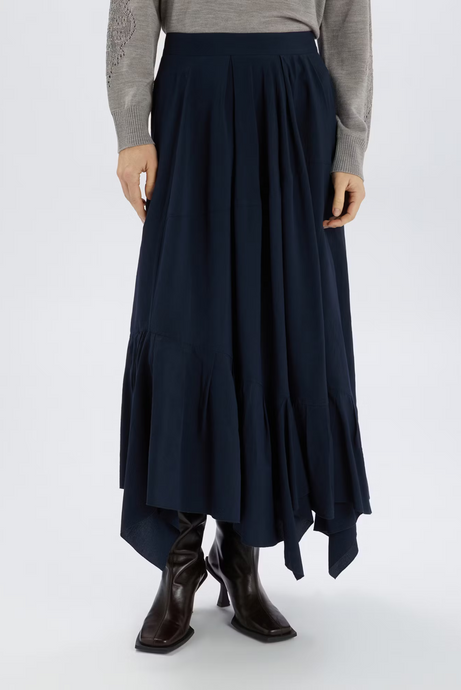 OF COURSE 289 Skirt by HIGH USE
