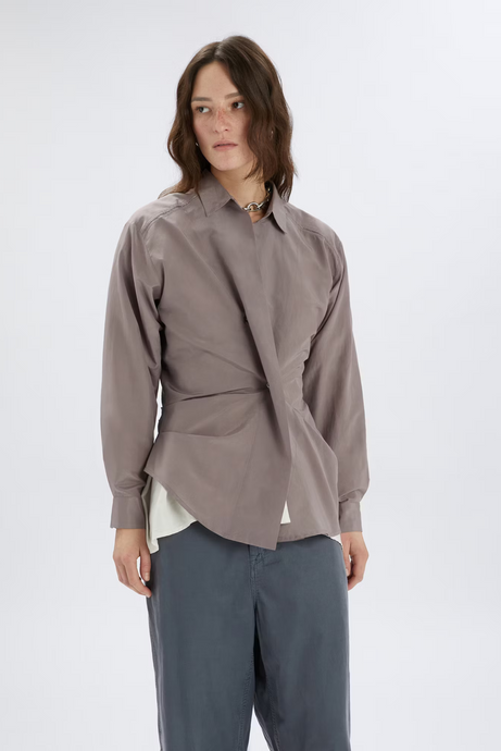 UTTER 741 Shirt by HIGH USE