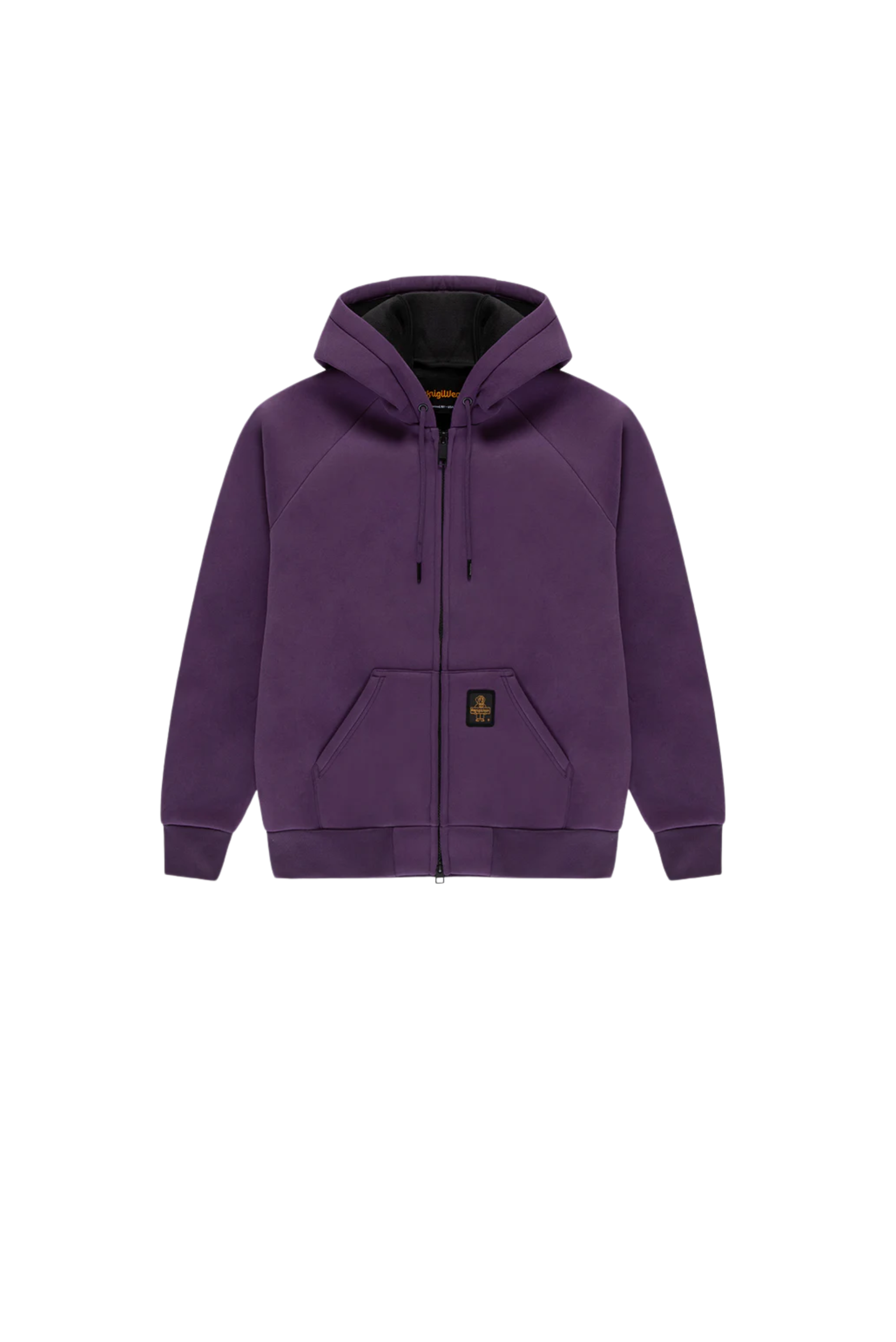 FRANKIE FLEECE F03440 Sweatshirt by Refrigiwear