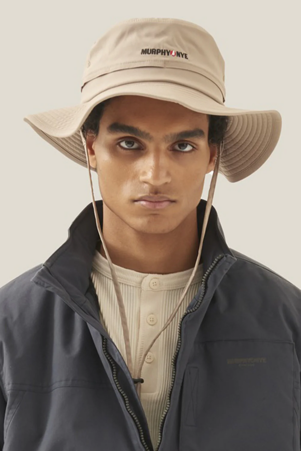 QUAY A00300 Hat by Murphy & Nye