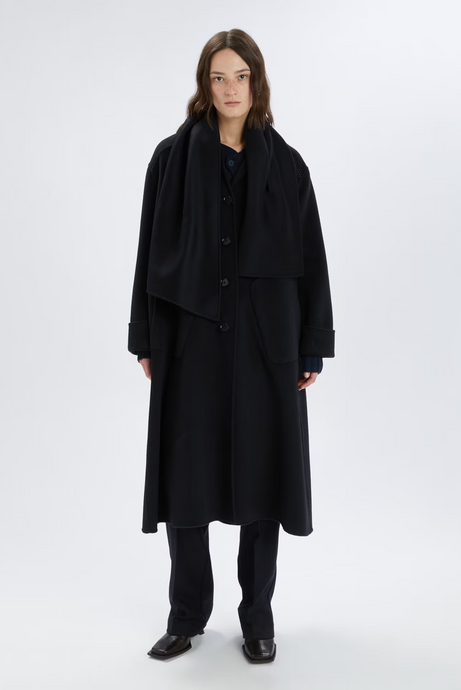 SPIRE 299 Coat by HIGH