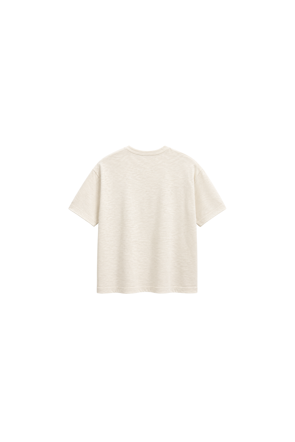 T-SHIRT M/C by Clan Upstairs Private Label