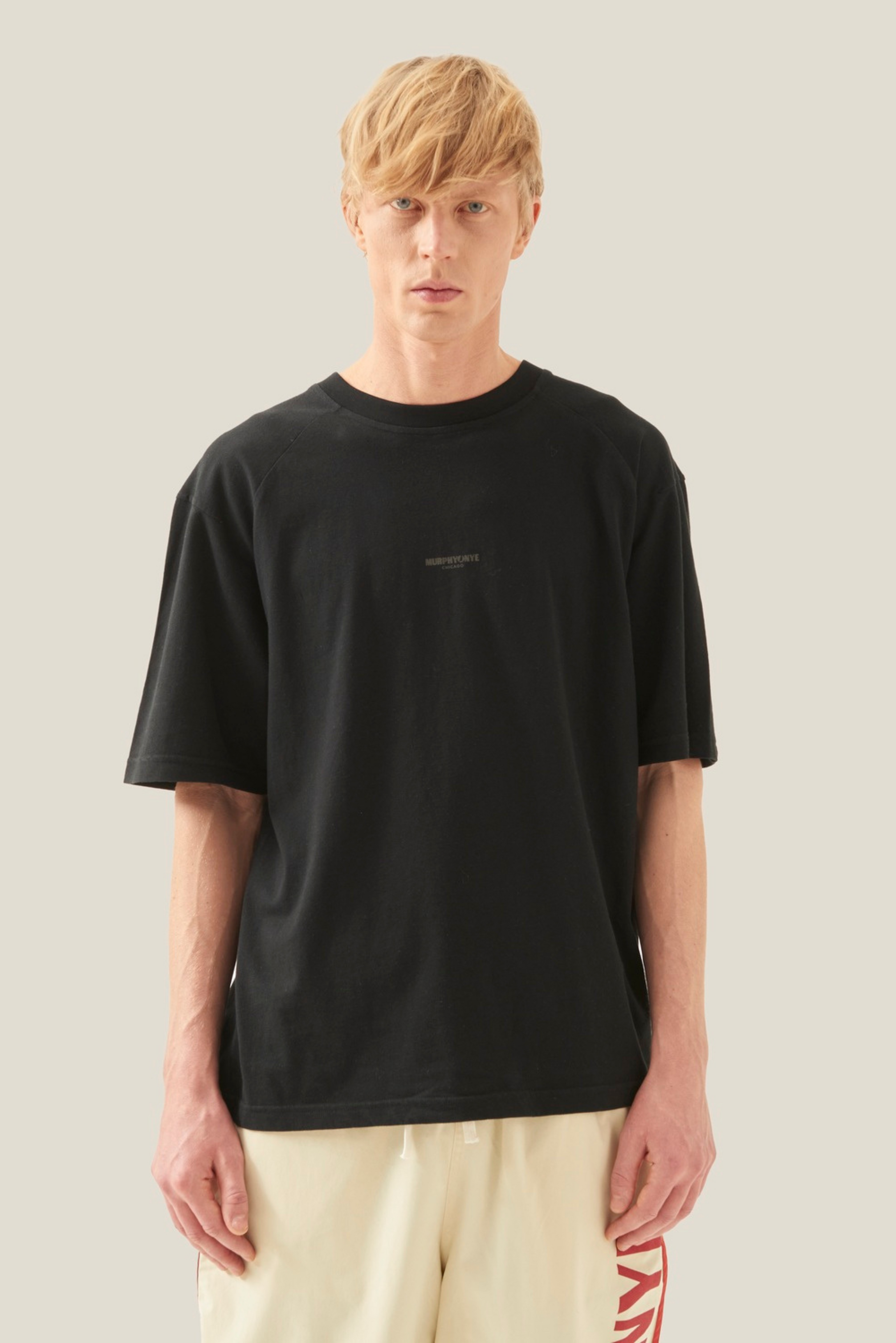 PEAK G06000 T-shirt by Murphy & Nye