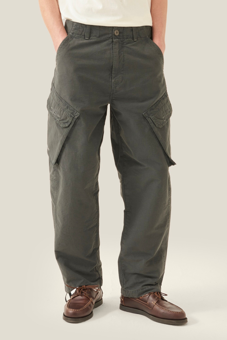 MARINE G94582 Trousers by Murphy & Nye