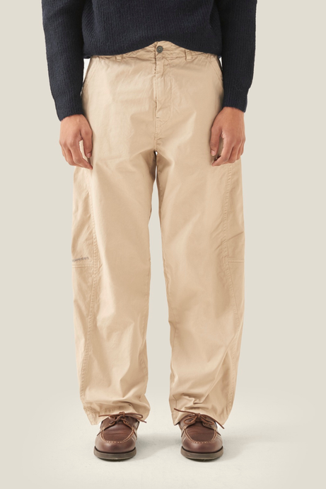 WAVES A00300 Trousers by Murphy & Nye
