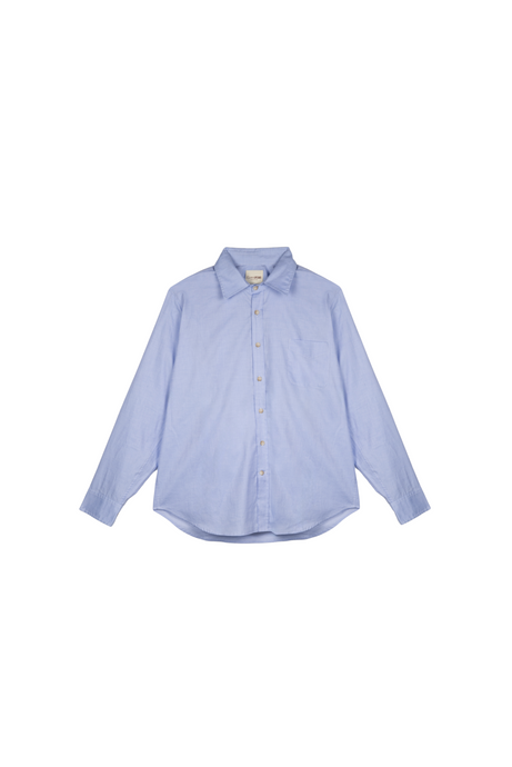 RYO Shirt by Clan Upstairs Private Label