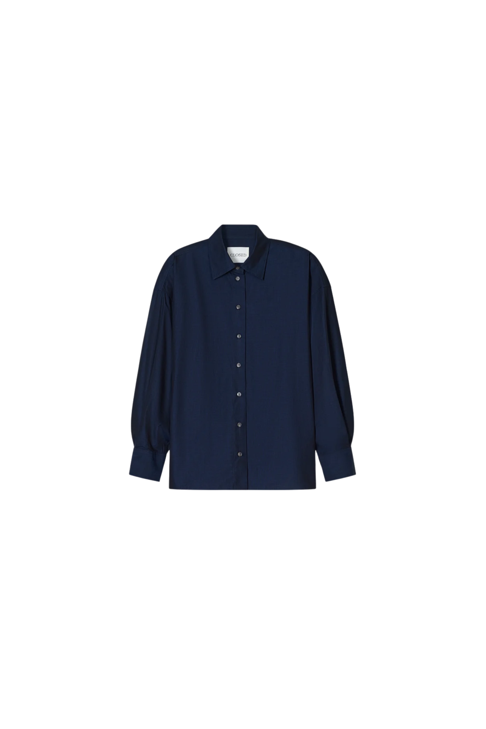 CAPE 568 Shirt by Closed