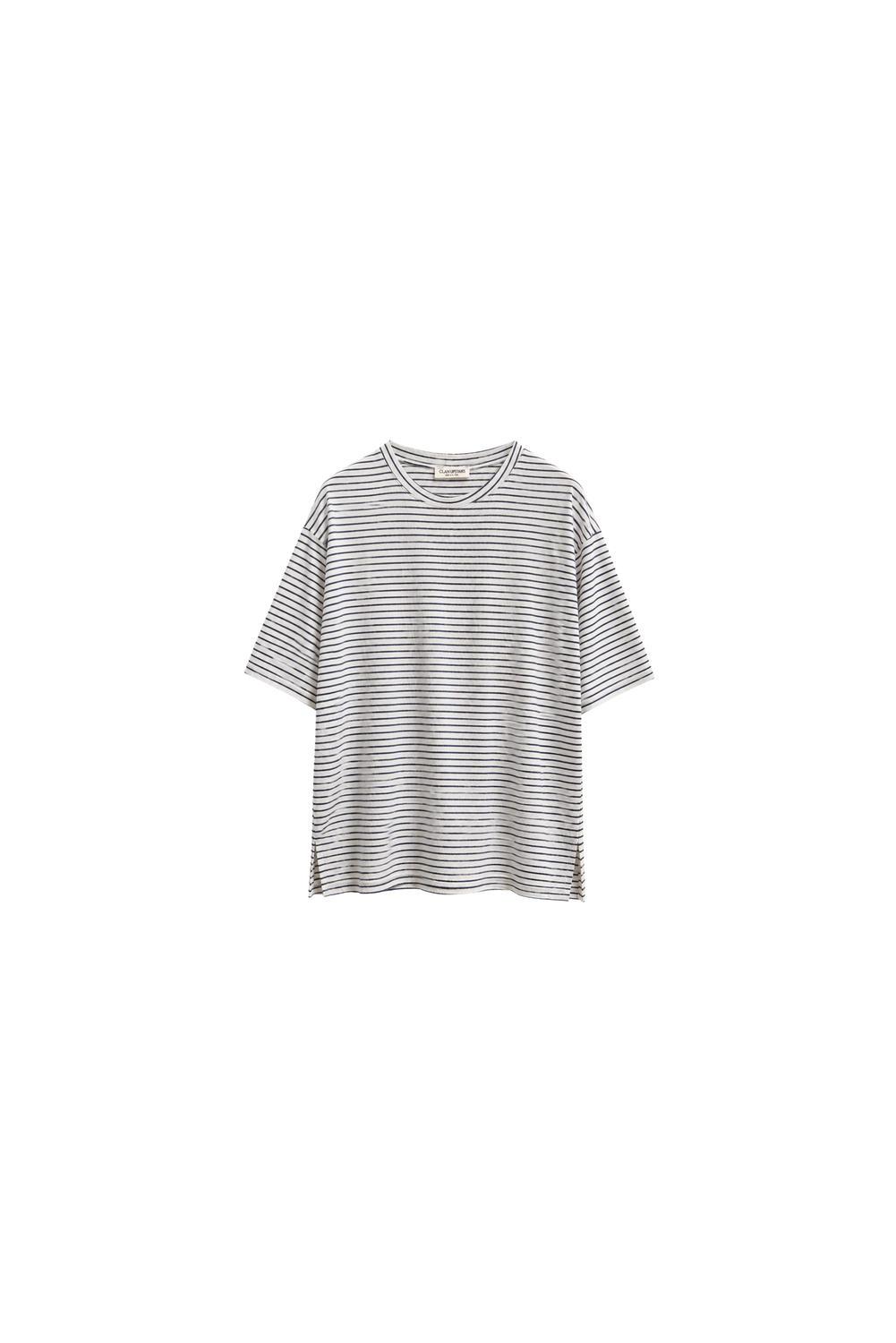 T-SHIRT M/C by Clan Upstairs Private Label
