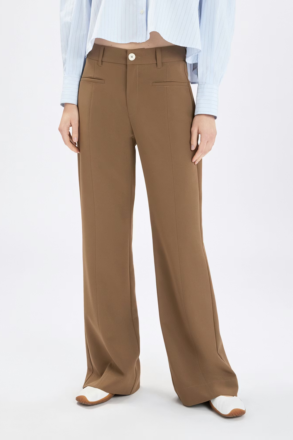 WARMY 565 Trousers by High Lab