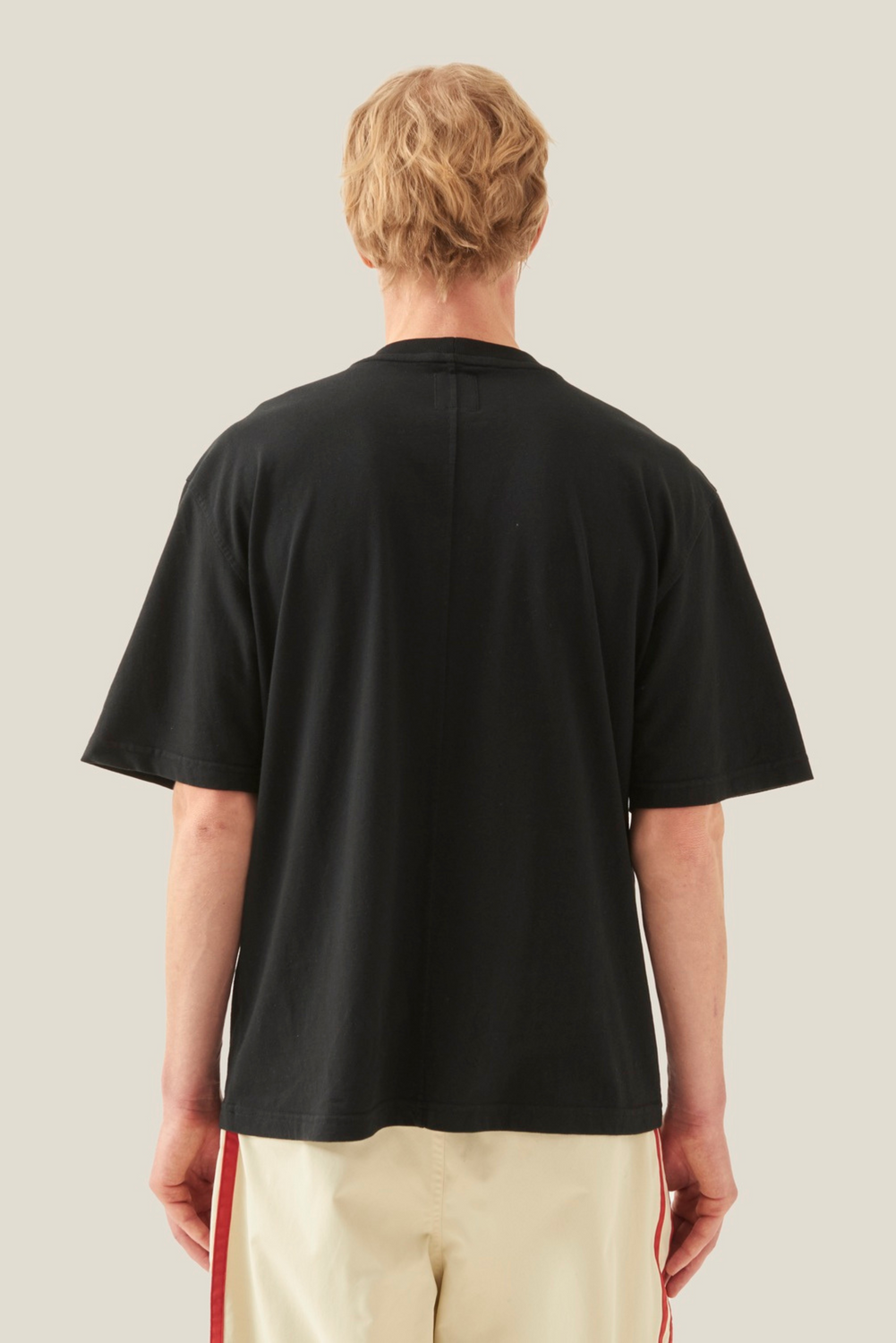 PEAK G06000 T-shirt by Murphy & Nye