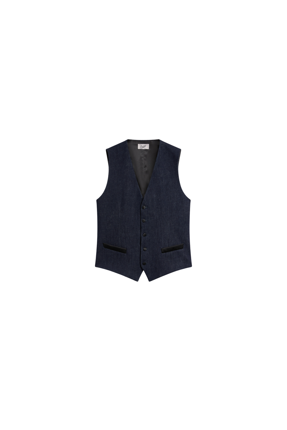 PIER 665 Gilet by Pence 1979