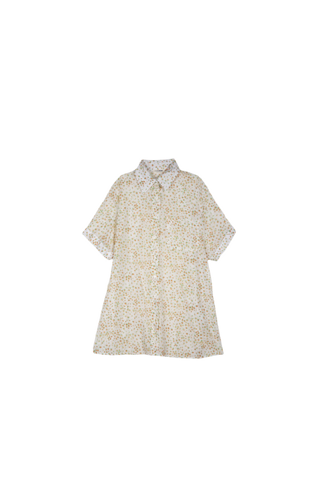 OWER ELISA Shirt by Clan Upstairs Private Label