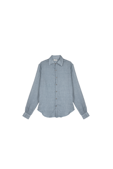 FUMI Shirt by Clan Upstairs Private Label