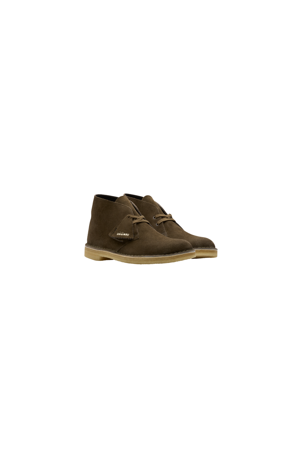 DESERT Boot by Clarks Original