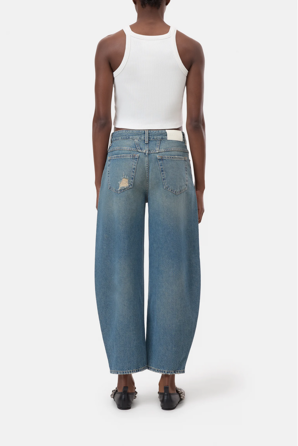 JAZZIE MBL Jeans by Closed