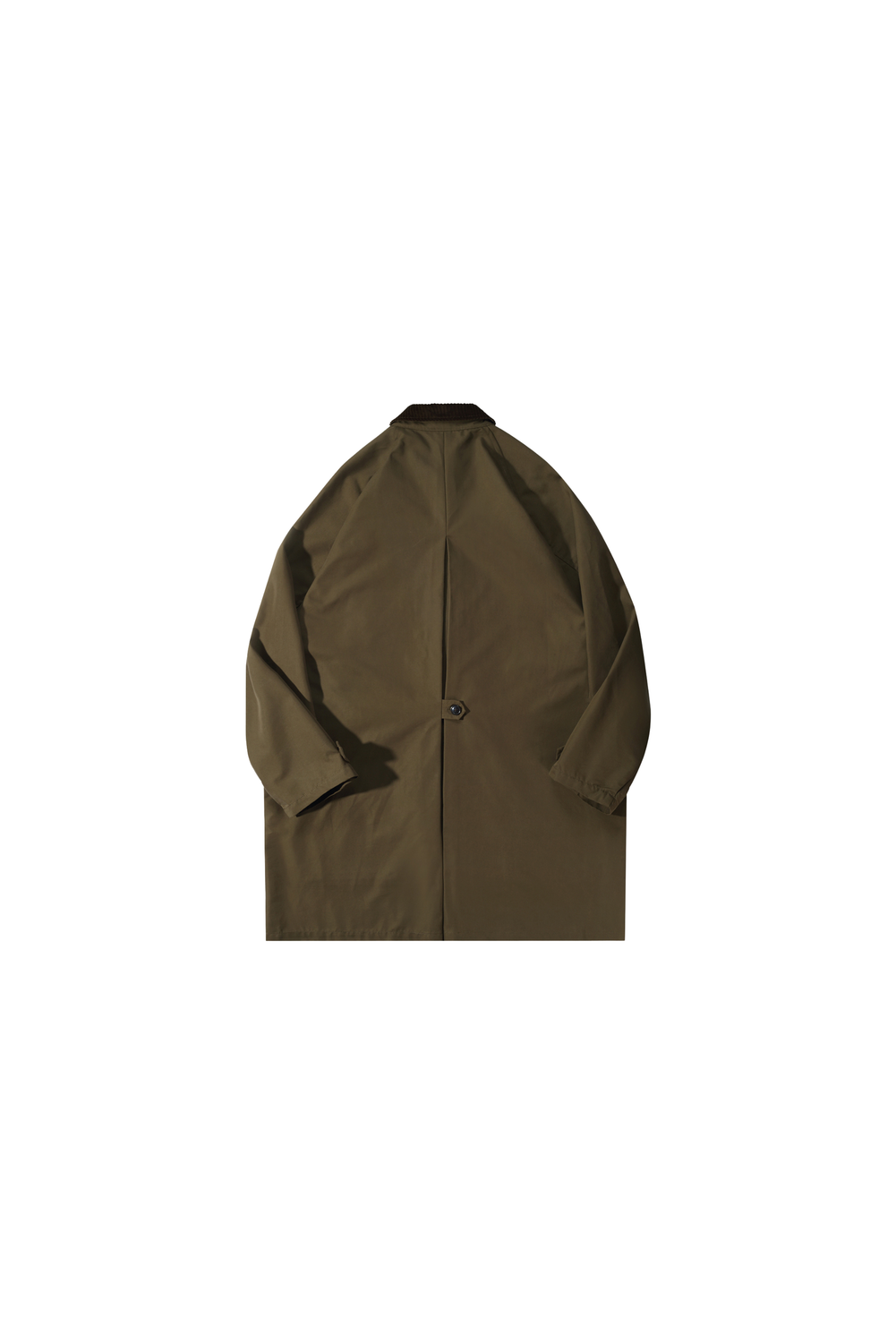 TECH MOD DARK OAK Jacket by Standard Types