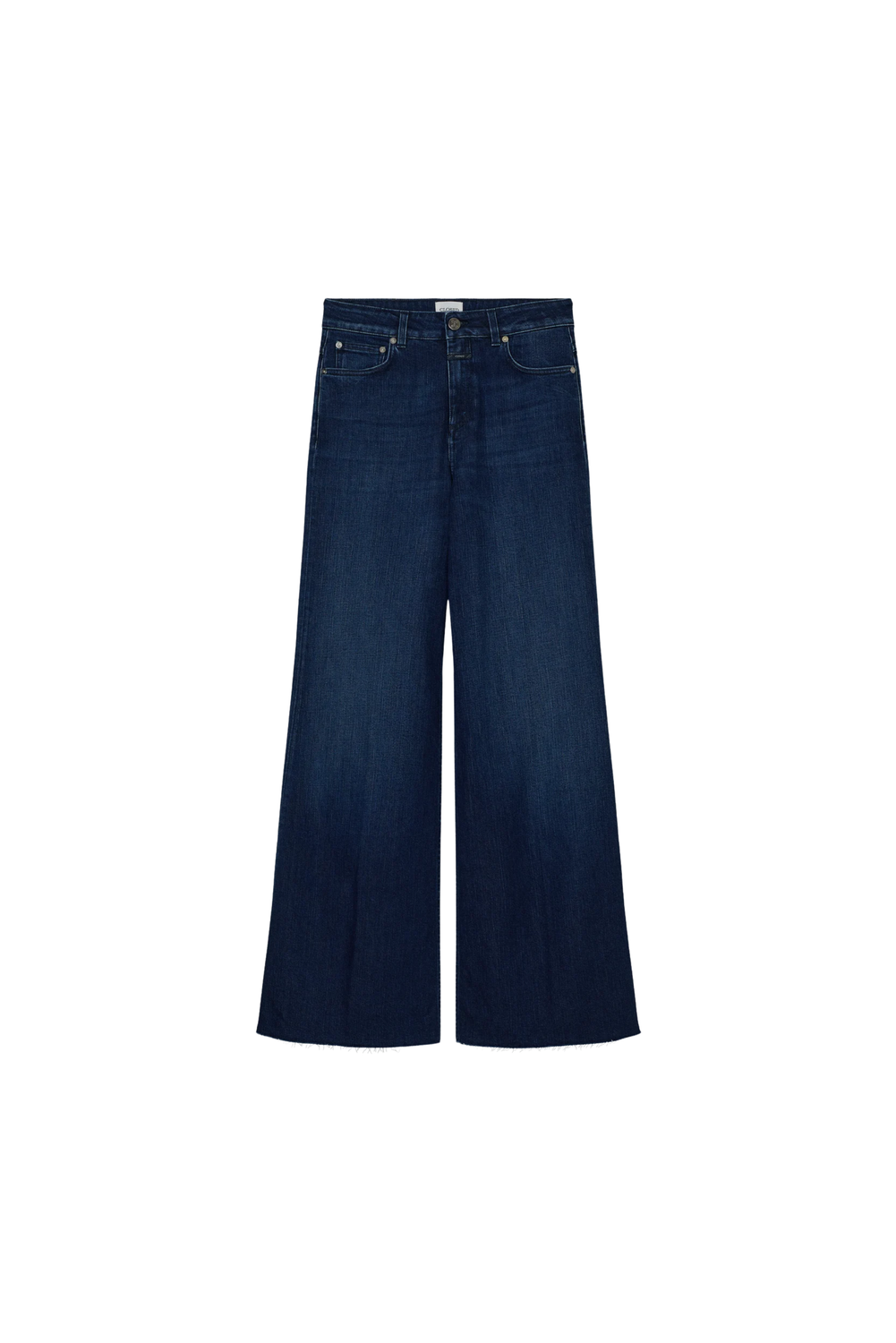 GLOW UP DBL Jeans by Closed