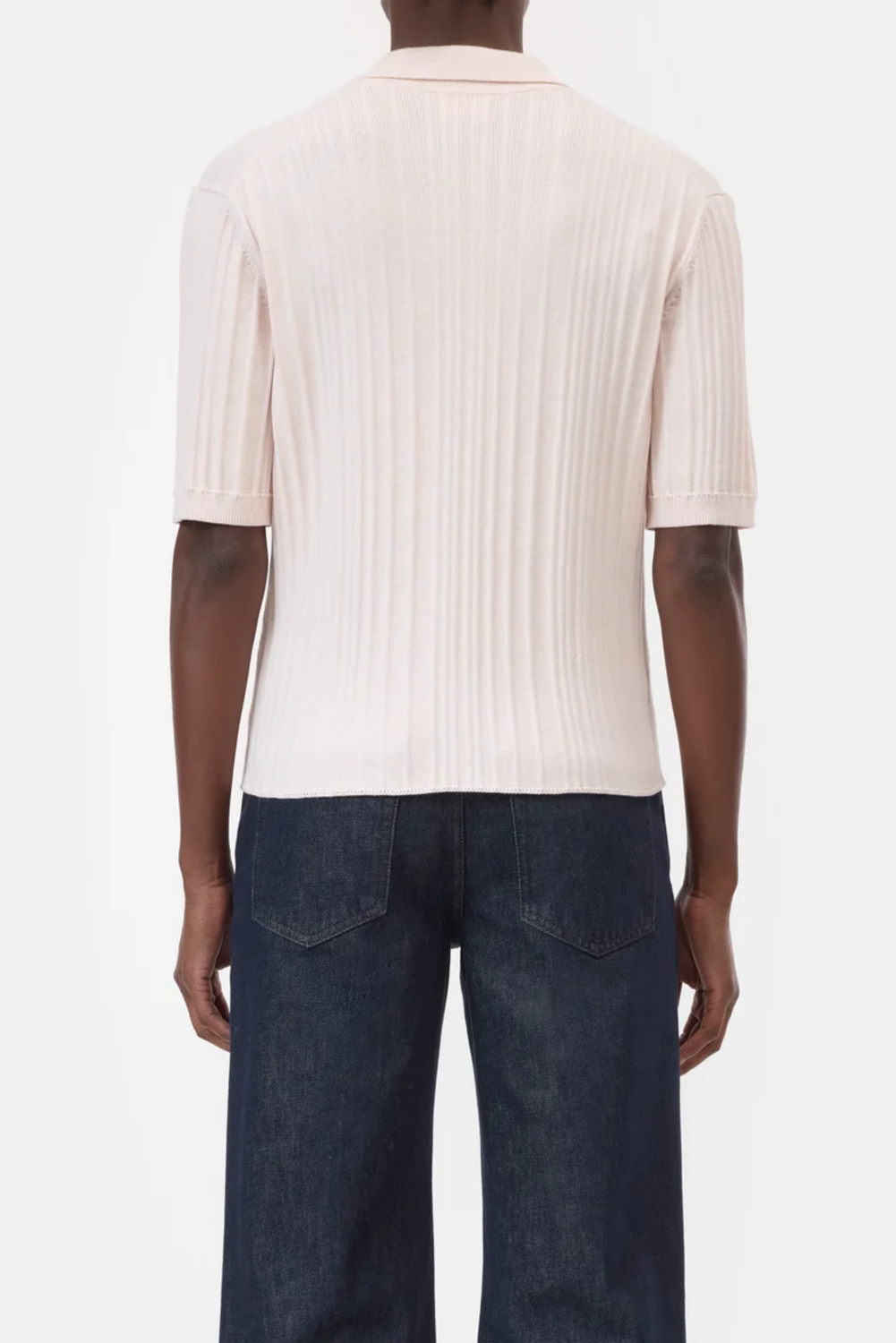 SHORT SLEEVE 811 Polo by Closed