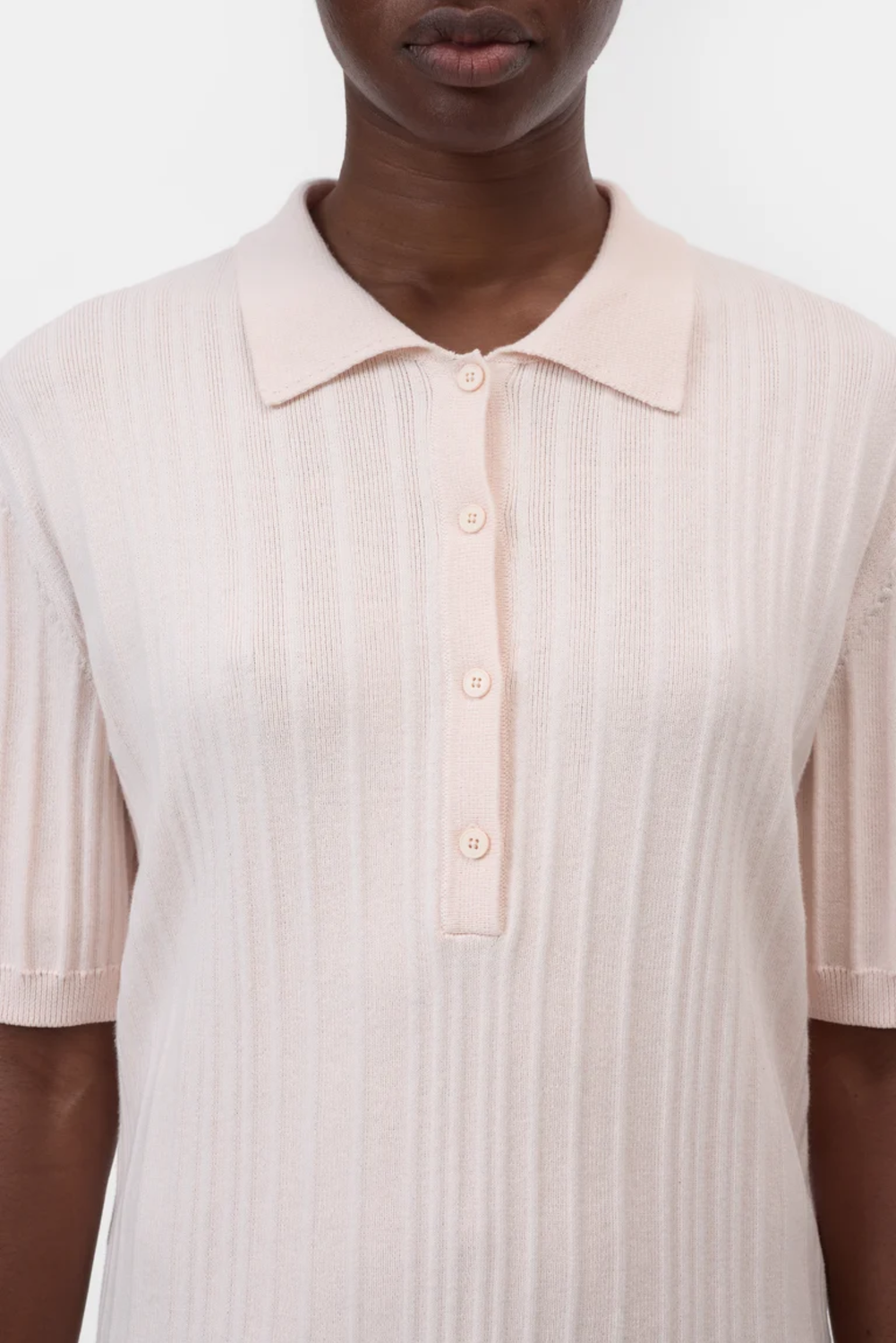 SHORT SLEEVE 811 Polo by Closed