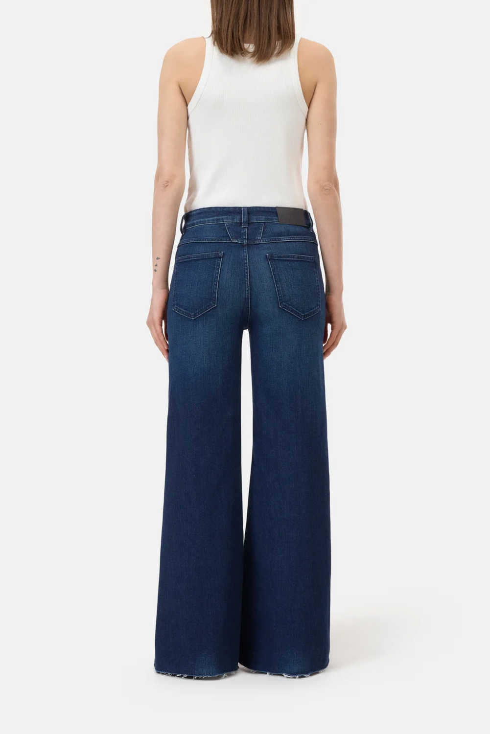 GLOW UP DBL Jeans by Closed