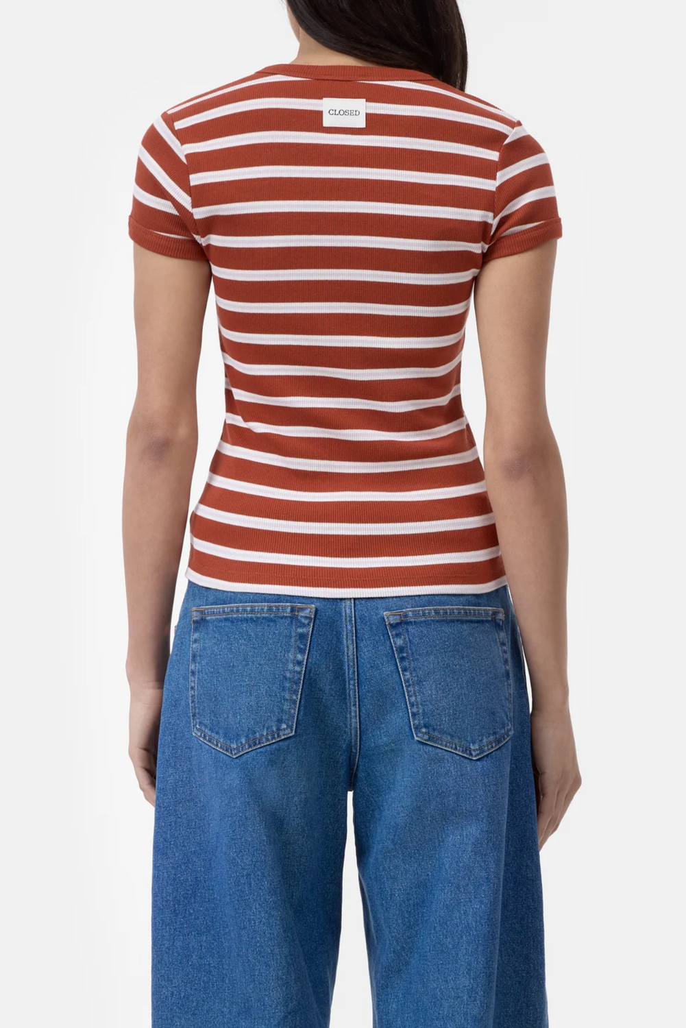 CREW NECK 365 T-shirt by Closed