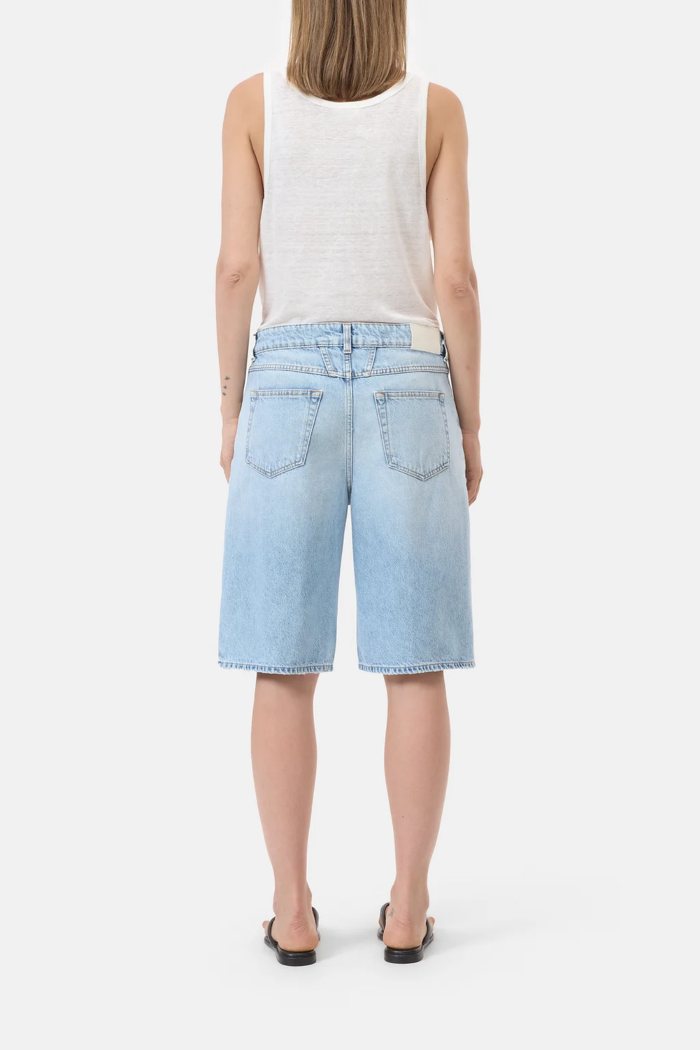 JENICA LBL Shorts by Closed