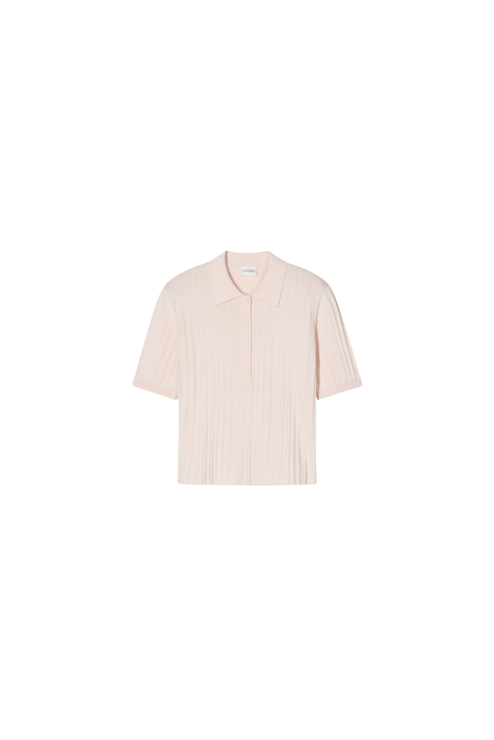 SHORT SLEEVE 811 Polo by Closed