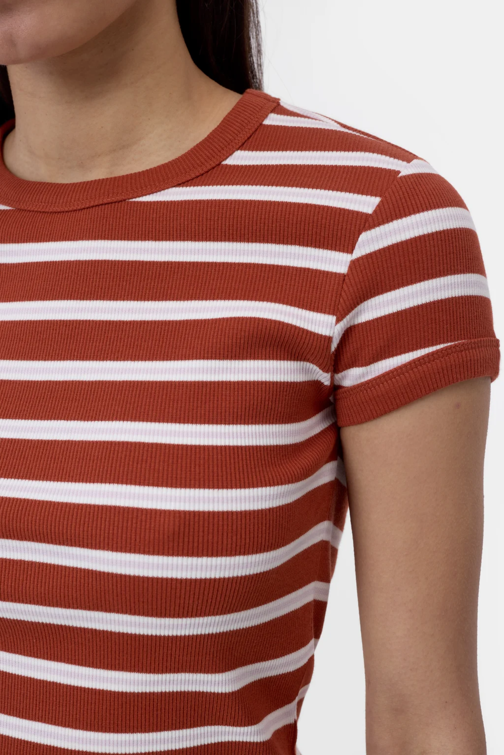 CREW NECK 365 T-shirt by Closed