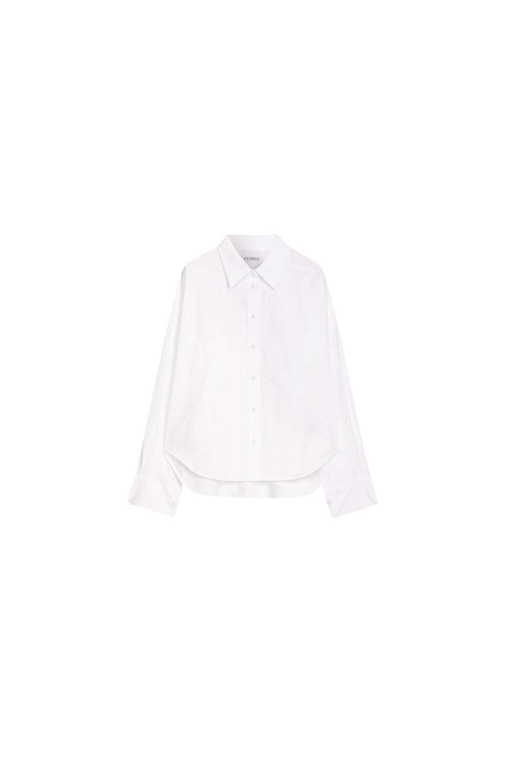 GATHERED 200 Shirt by Closed