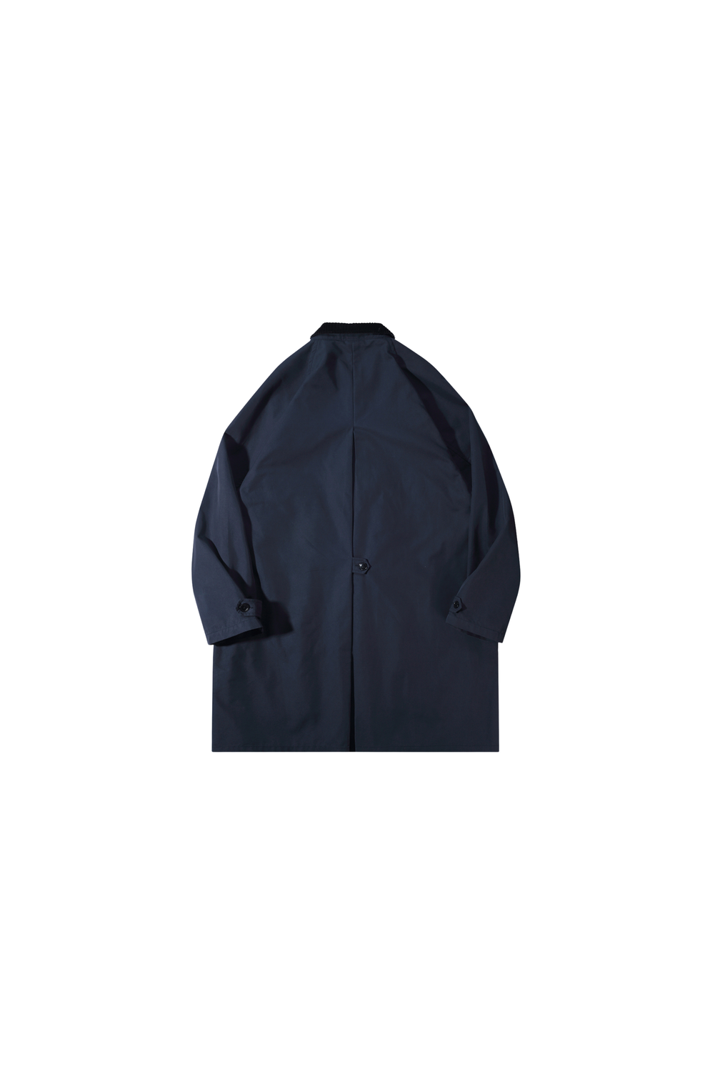 TECH MOD MIDNIGHT Jacket by Standard Types