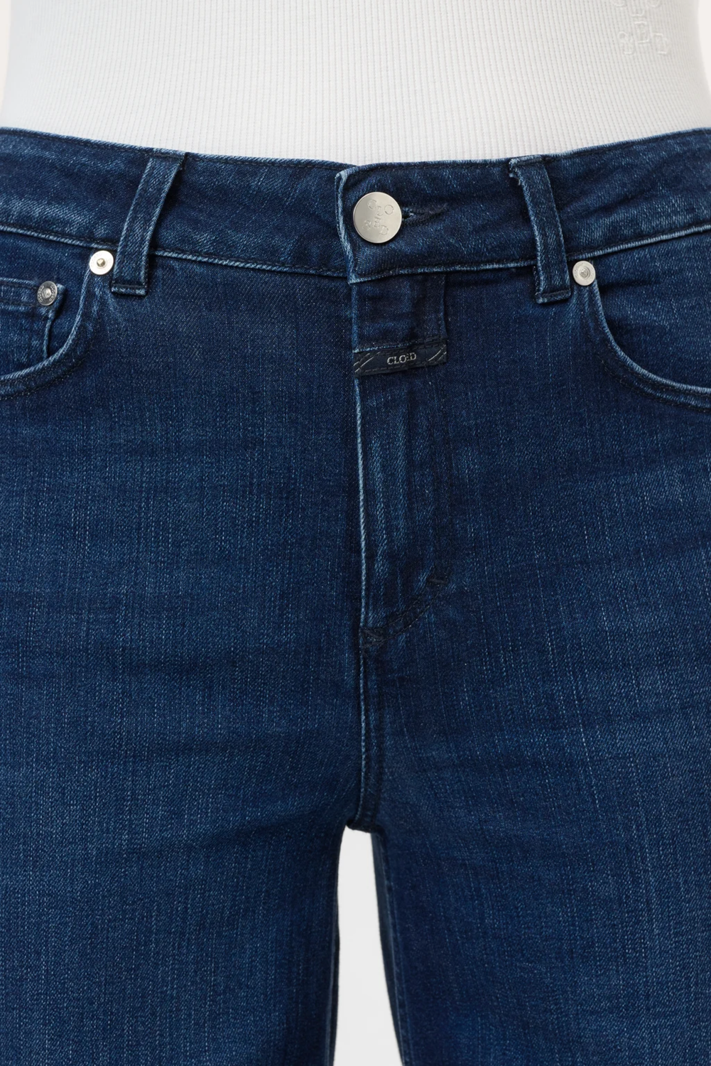 GLOW UP DBL Jeans by Closed