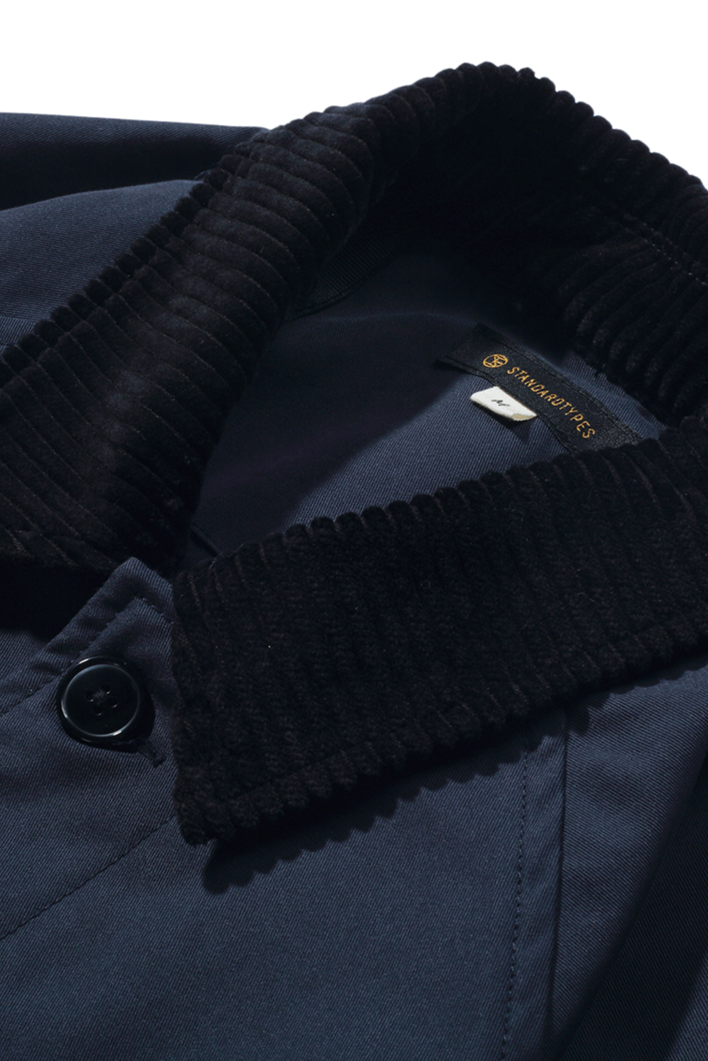 TECH MOD MIDNIGHT Jacket by Standard Types