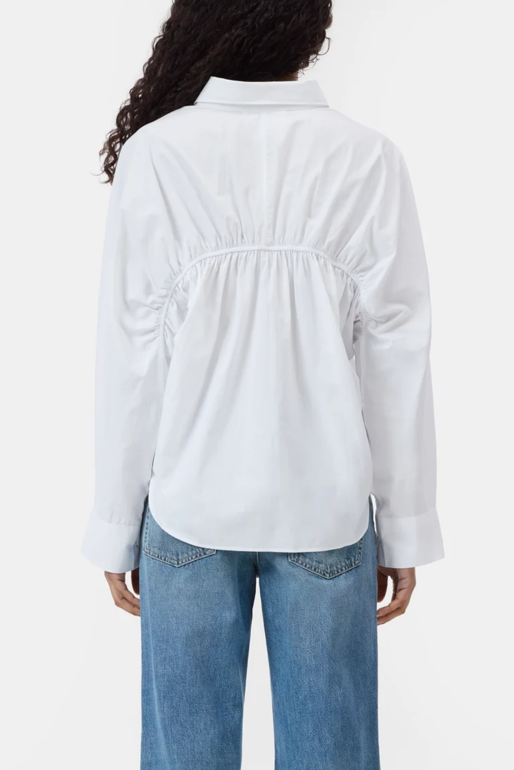 GATHERED 200 Shirt by Closed