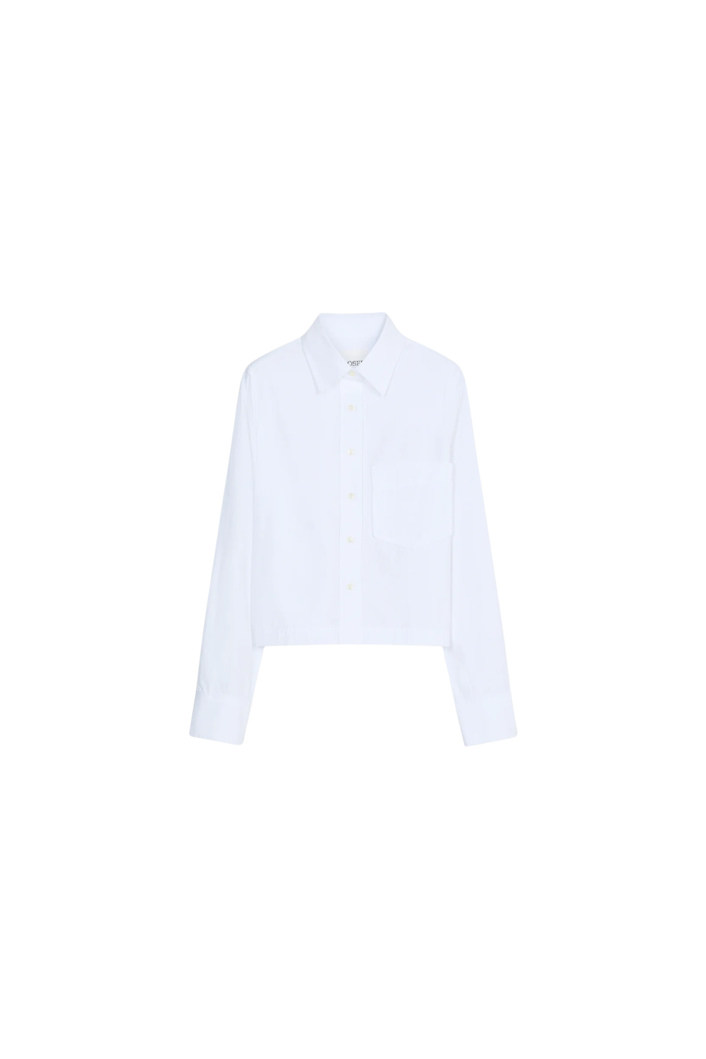 LACE DETAIL 200 Shirt by Closed