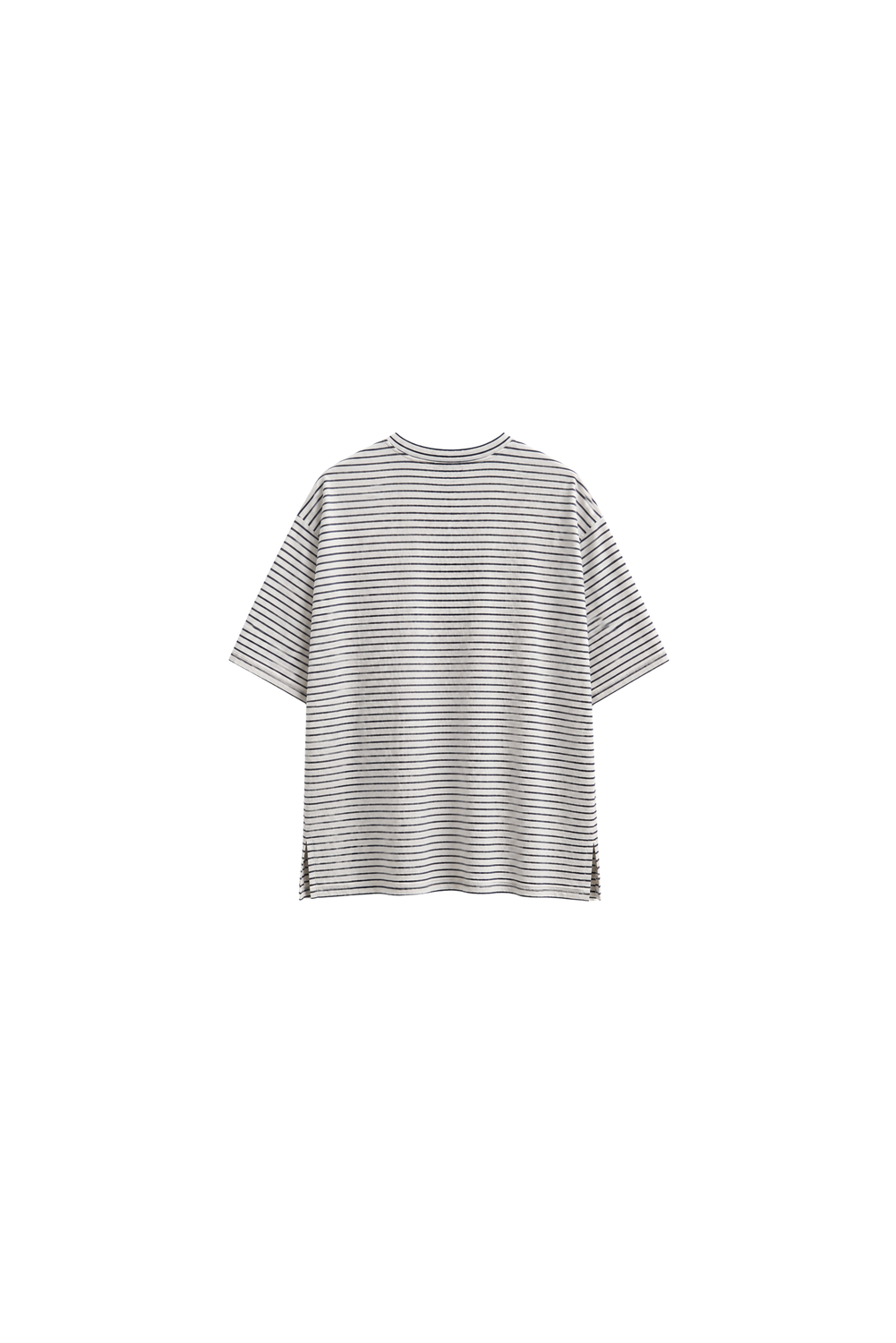T-SHIRT M/C by Clan Upstairs Private Label