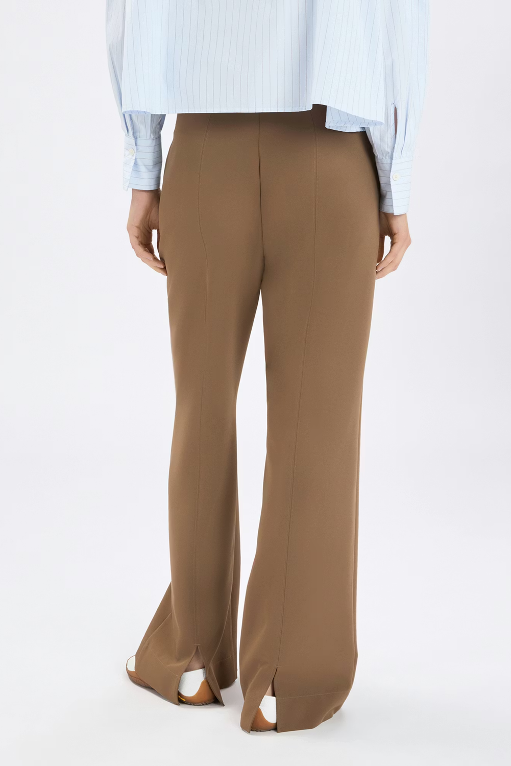 WARMY 565 Trousers by High Lab