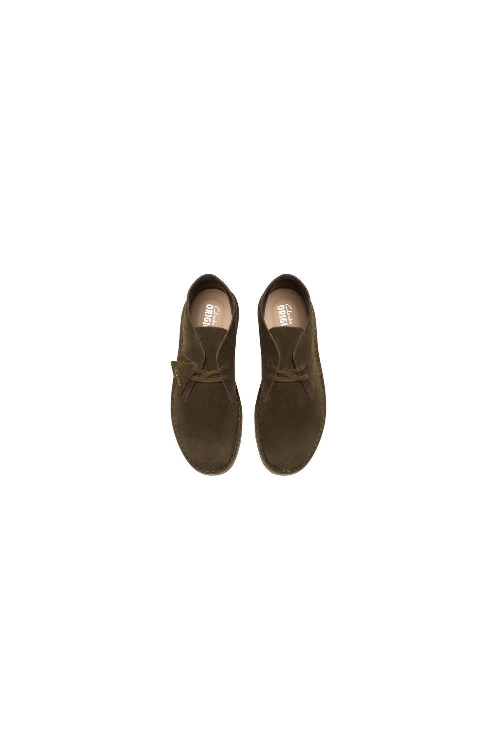 DESERT Boot by Clarks Original