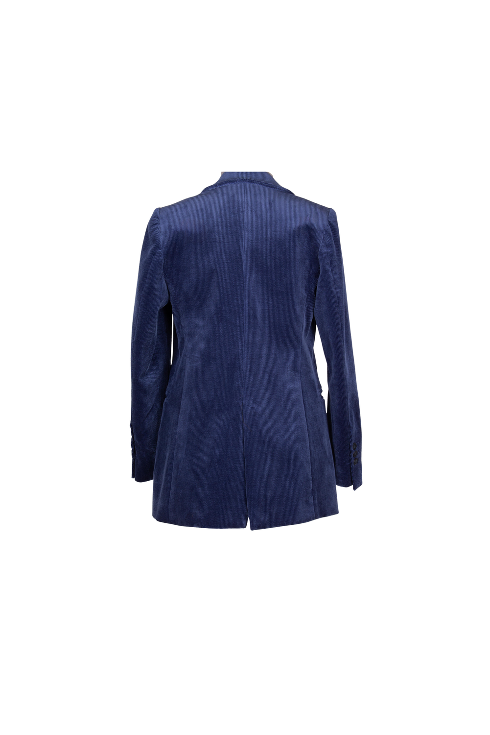MARIE BLUET Blazer by Clan Upstairs Private Label
