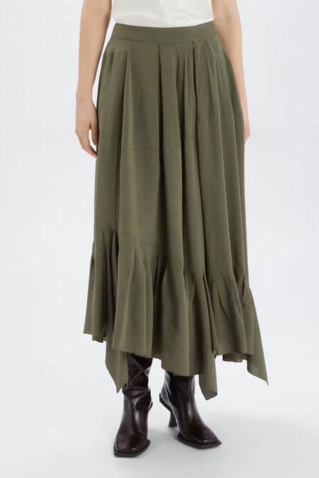 OF COURSE 481 Skirt by HIGH USE