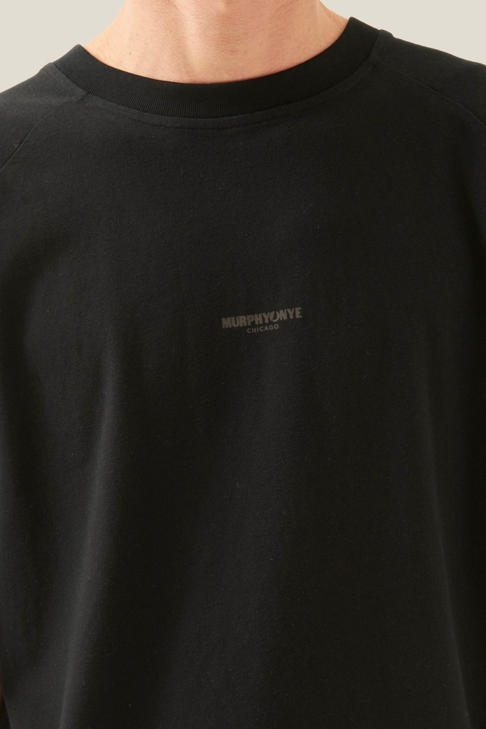 PEAK G06000 T-shirt by Murphy & Nye