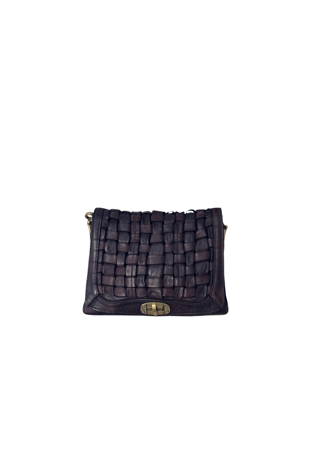 PERLA MORO Crossbody Bag by Campomaggi