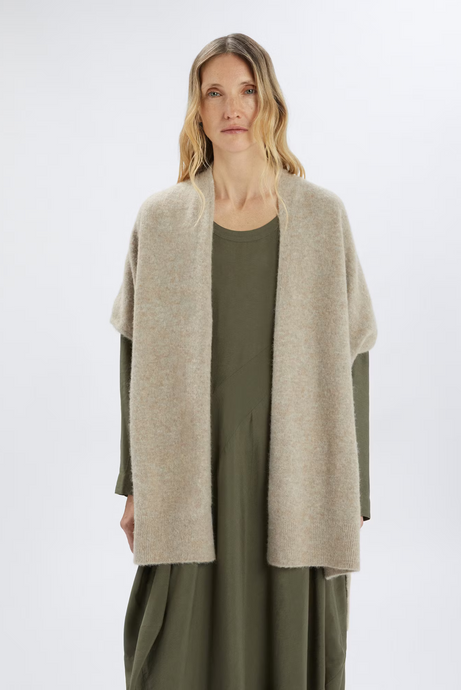PRUDENCE 504 Cape by HIGH USE
