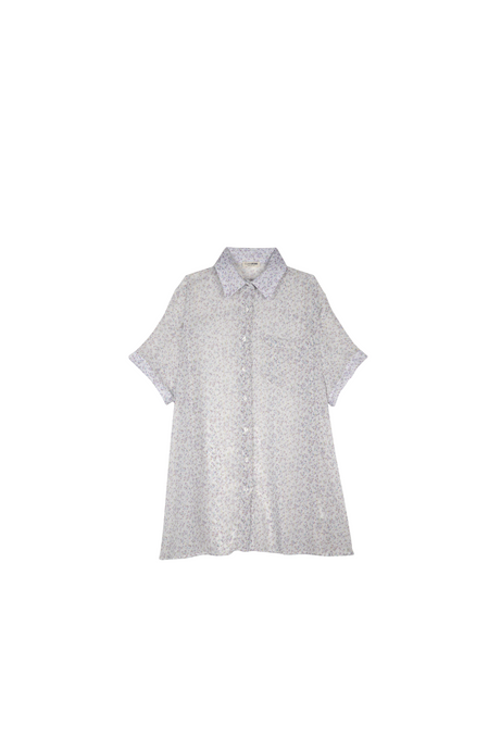 OWER ELISA Shirt by Clan Upstairs Private Label