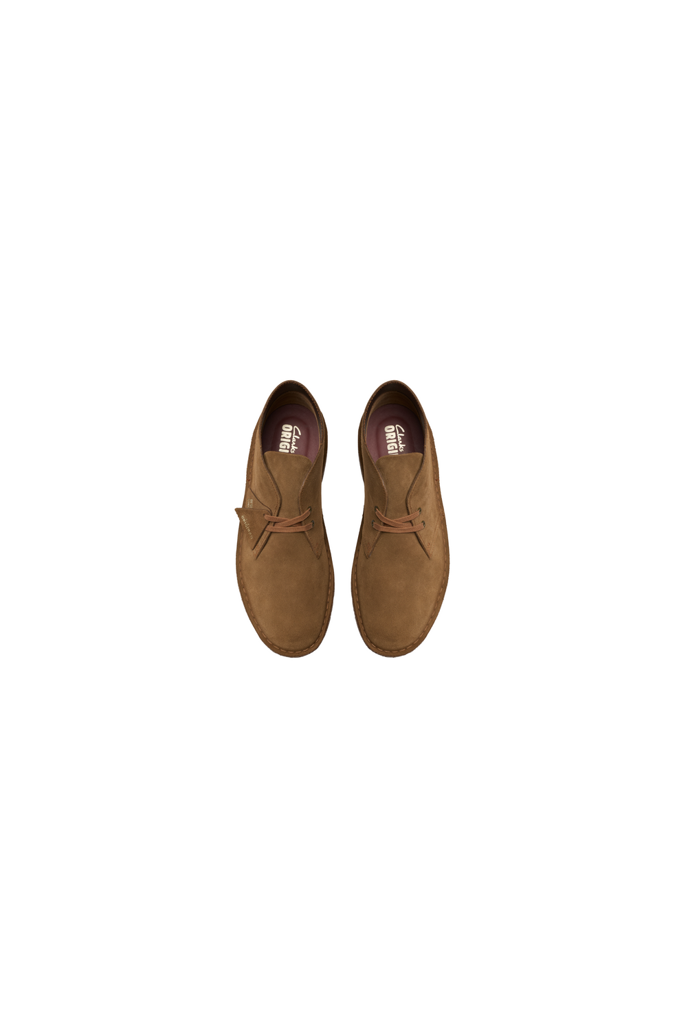 DESERT Boot by Clarks Original